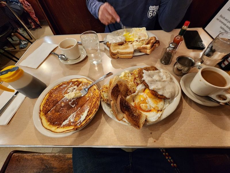The Portions Are Genuinely Viking-Sized
