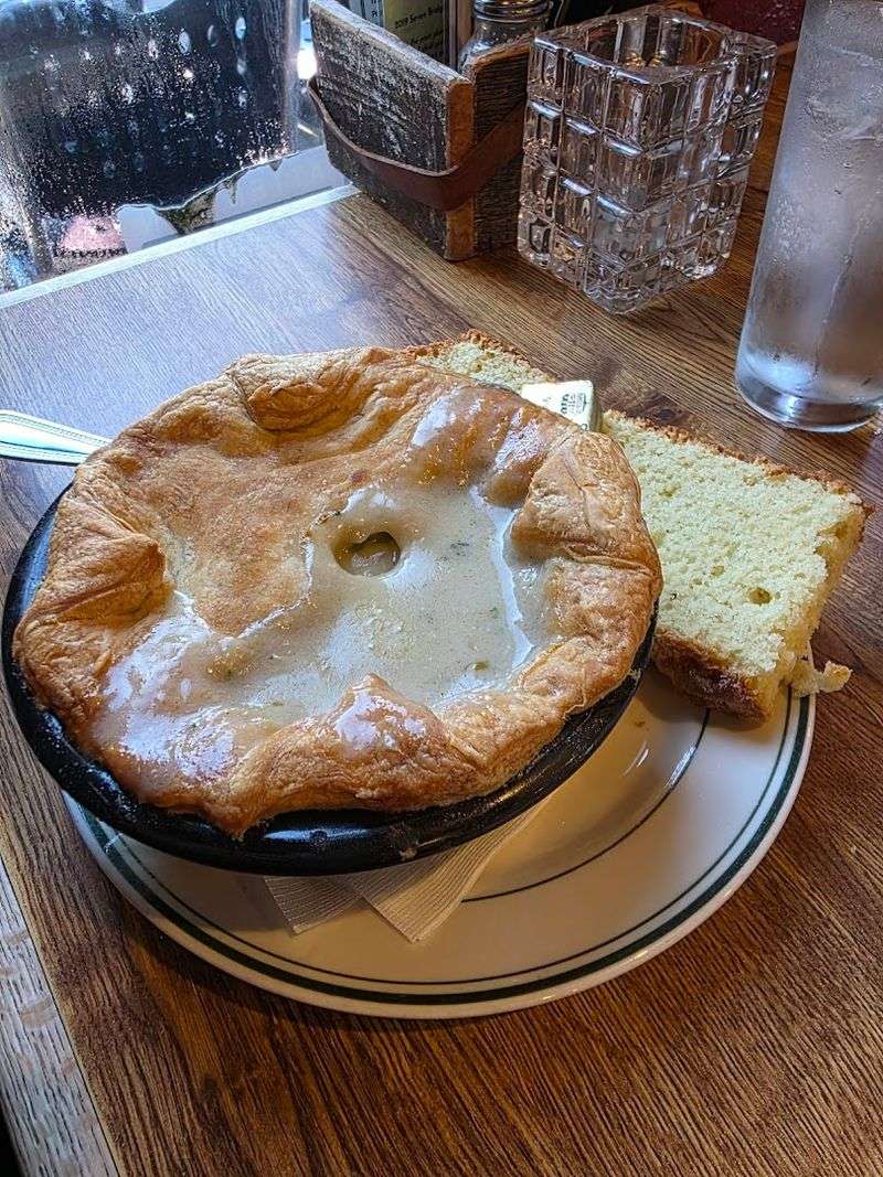 The Pot Pie That Puts Everything Else to Shame