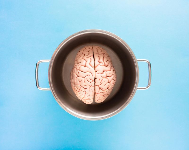 The Preserved Brains at the Indiana Medical History Museum