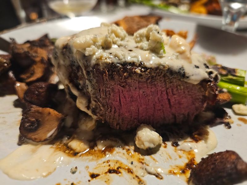 The Prime Rib That Sends People Driving Across Virginia