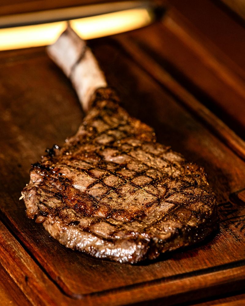 The Prime Rib and Steaks Are Genuinely Worth the Drive