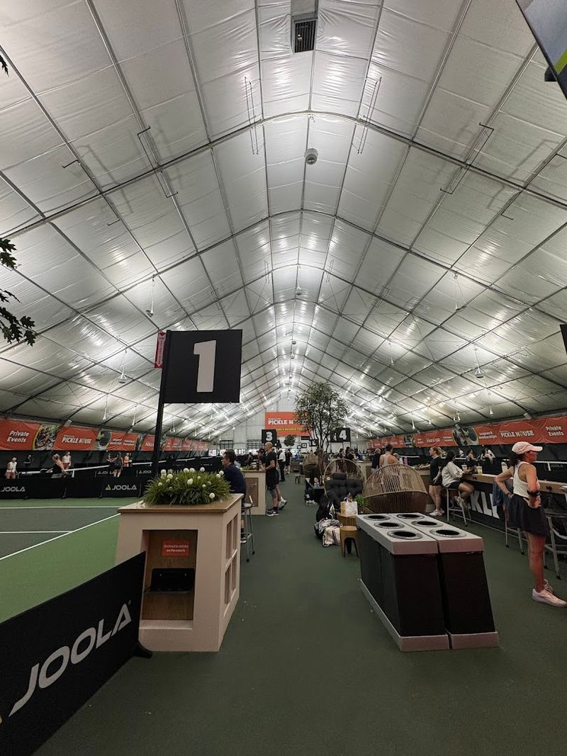 Memberships and Court Rentals Built For Real Flexibility