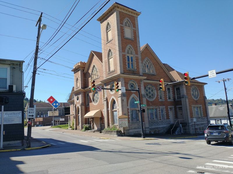The Prohibition Era and Underground Food Culture in Harrison County