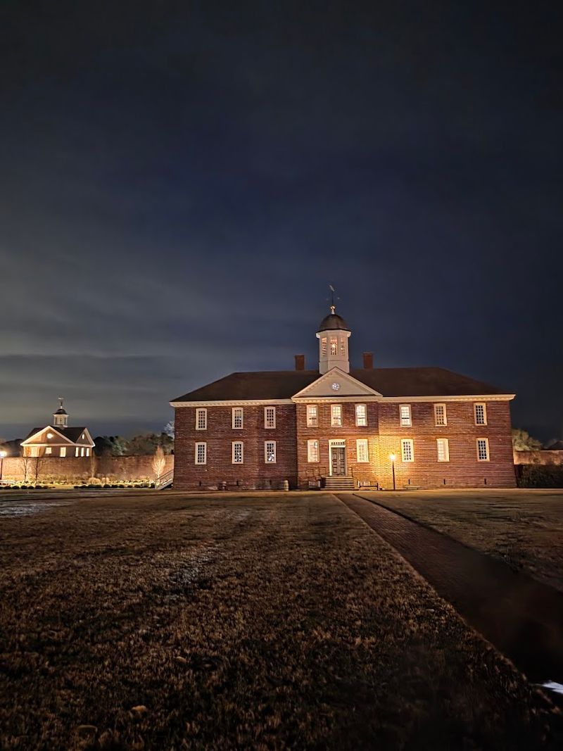 The Public Hospital Museum and the Darkest Chapter