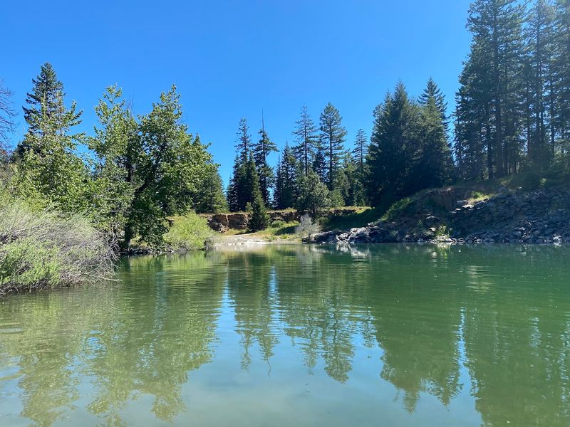 The Quarry (near Medford/Ashland)