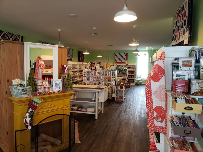 The Quilting Museum Adds a Layer of Depth The Quilting Museum Adds a Layer of Depth