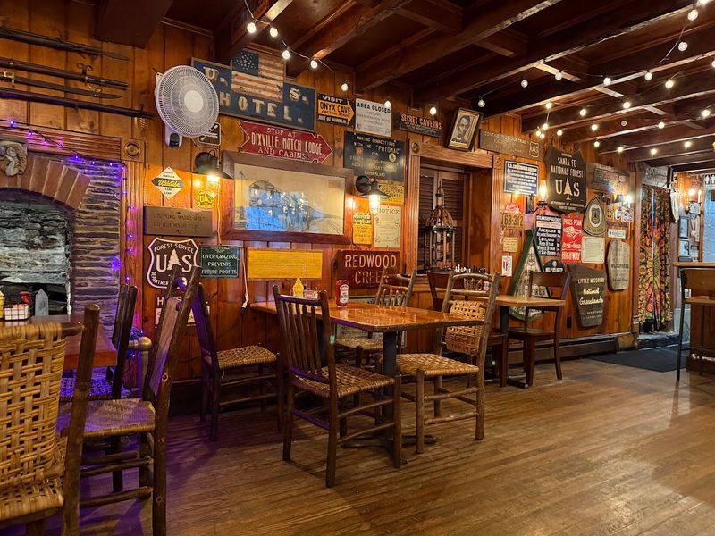 The Rabbit Hole GastroPub