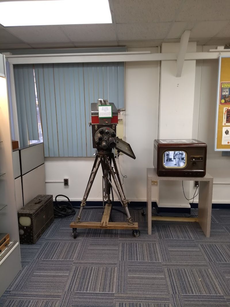 The Radio Technology Museum: A Love Letter to Broadcasting History