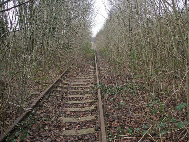 The Railroad History Hiding in Plain Sight The Railroad History Hiding in Plain Sight