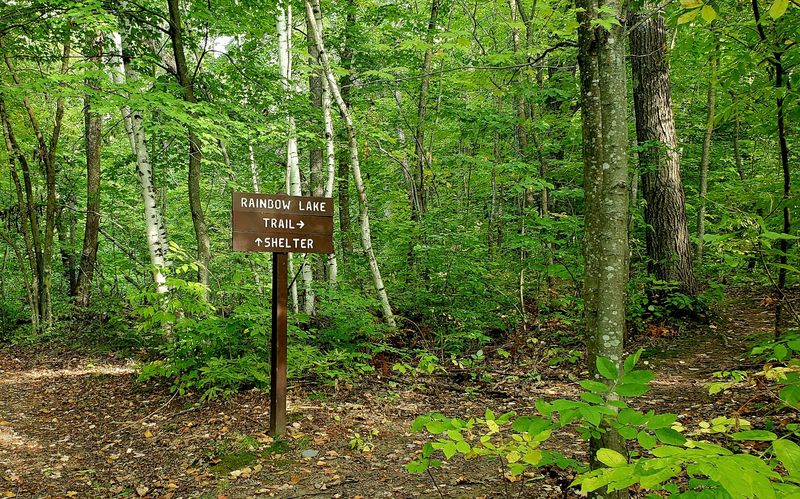 The Rainbow Lake Loop: A Trail That Earns Its Reputation