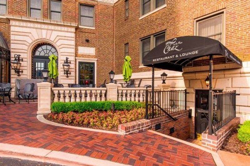 The Raphael Hotel (Autograph Collection) The Raphael Hotel (Autograph Collection)