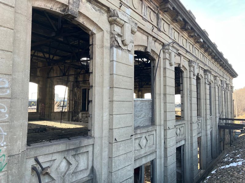 The Real History of a Steel City's Beating Heart