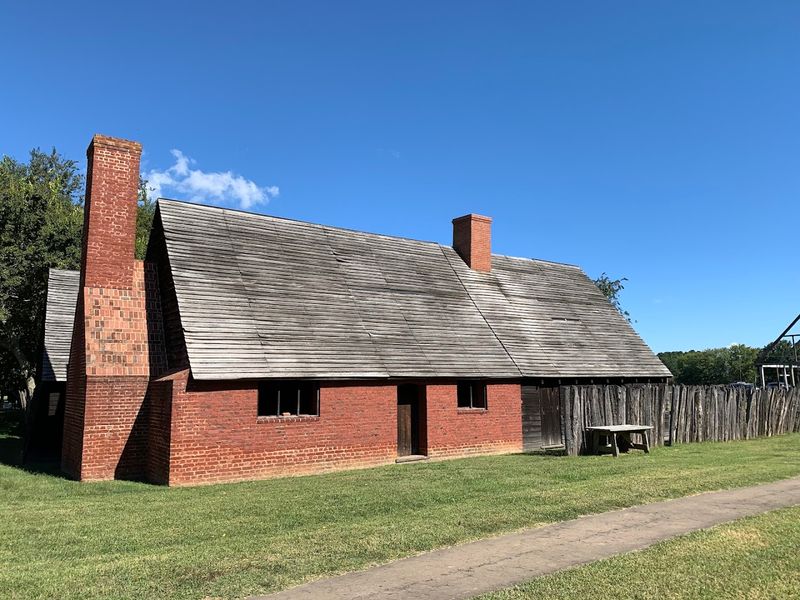 The Recreated Colonial Village That Brings 1600s Life to Life The Recreated Colonial Village That Brings 1600s Life to Life