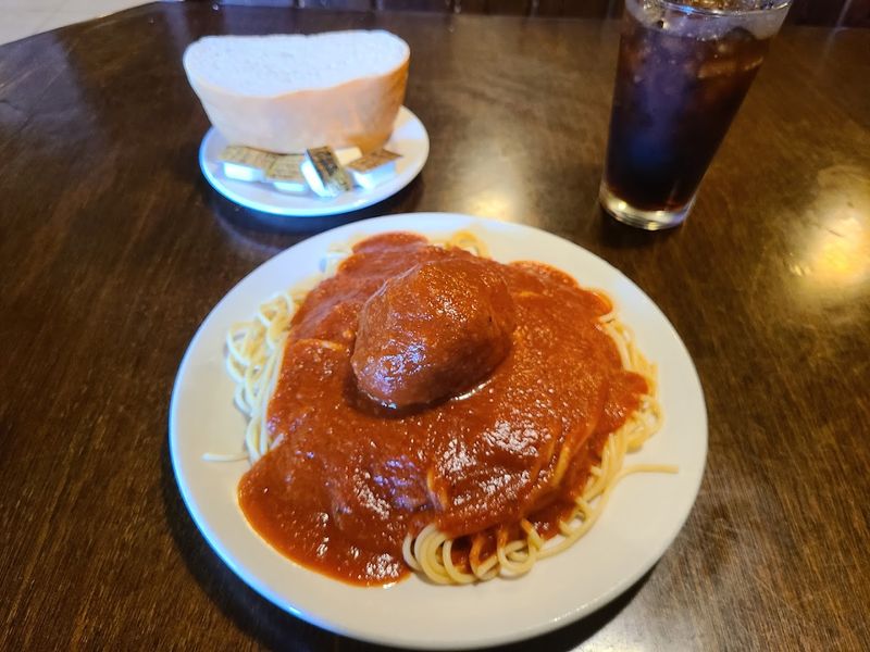 The Red Gravy That Sets Everything Apart
