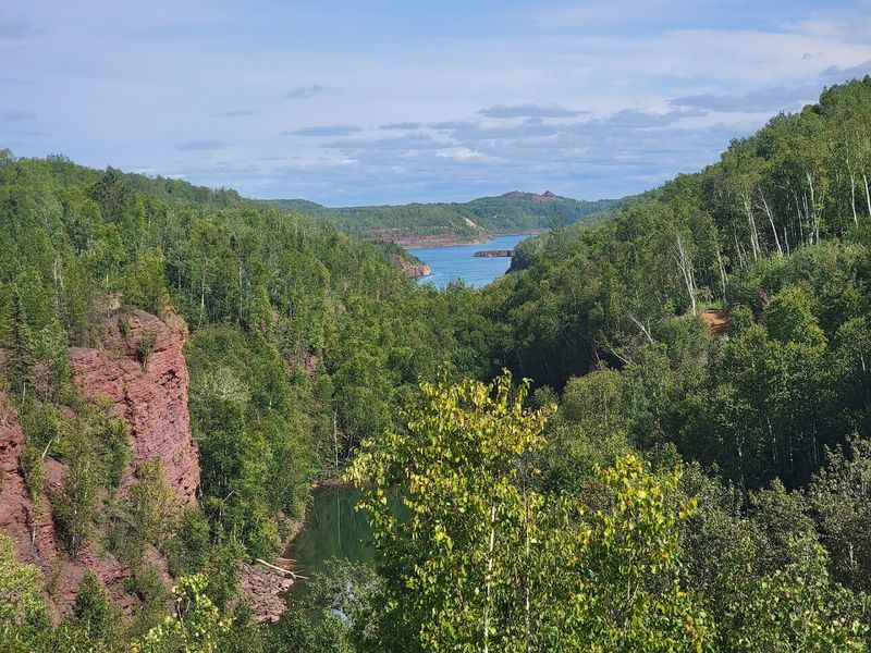 The Redhead Mountain Bike Park and Outdoor Trails