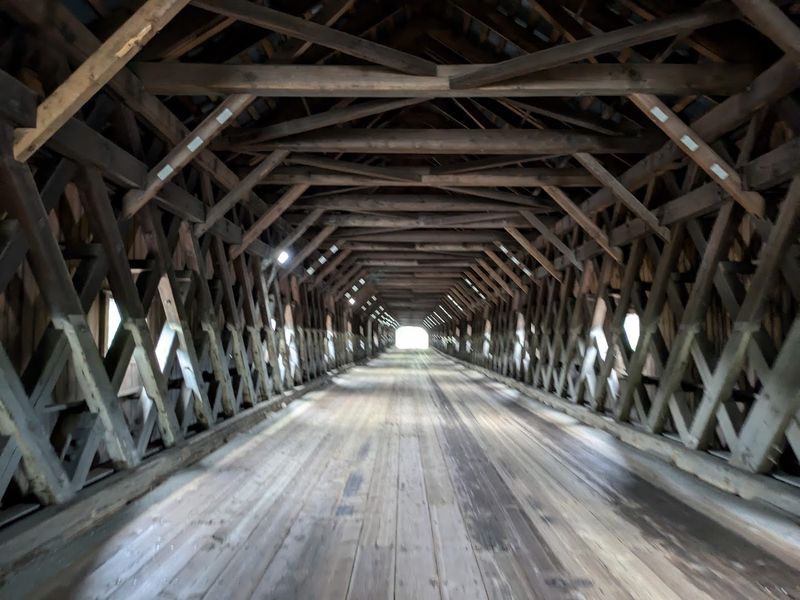 The Remarkable Engineering Behind the Lattice Truss Design