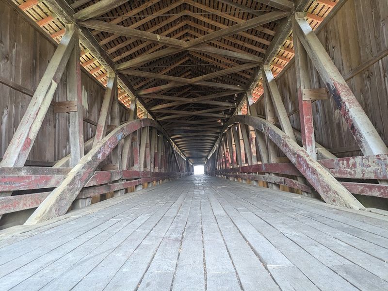 The Remarkable Story Behind Its Construction in 1875