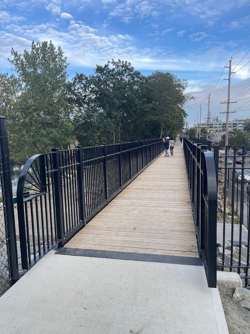 The Reopening That the Neighborhood Had Been Waiting For