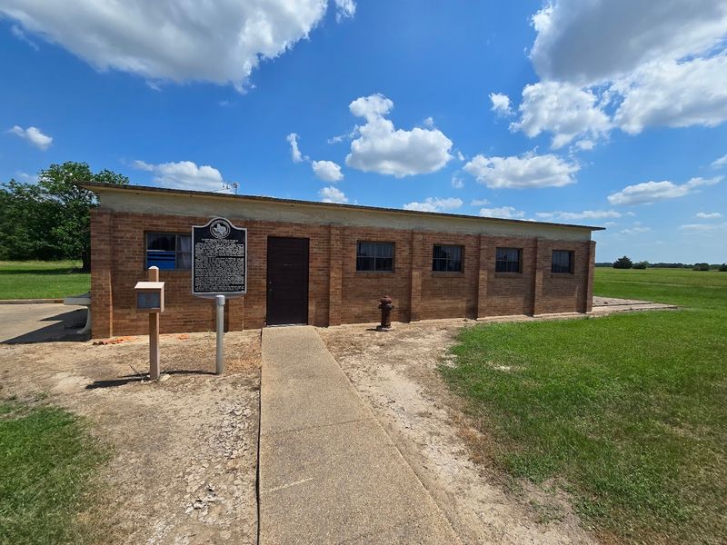 The Research That Brought Camp Hearne Back To Life