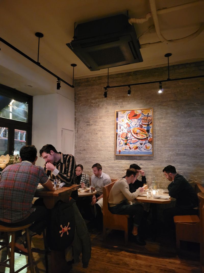 The Reservation Game That Proves The Demand