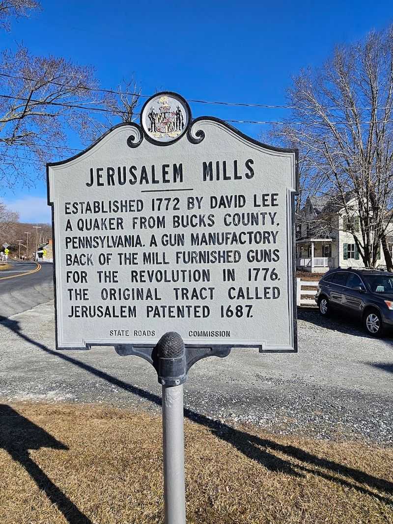 The Revolutionary War Connection Most Visitors Miss
