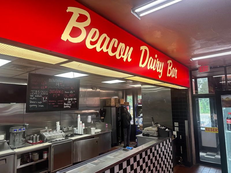The Rhythm Behind The Counter
