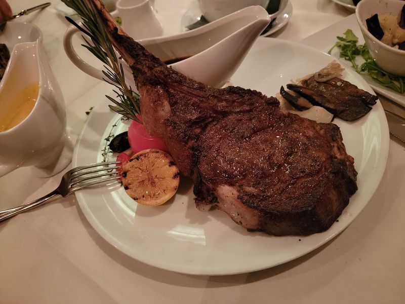 The Ribeye That People Drive Hours to Experience