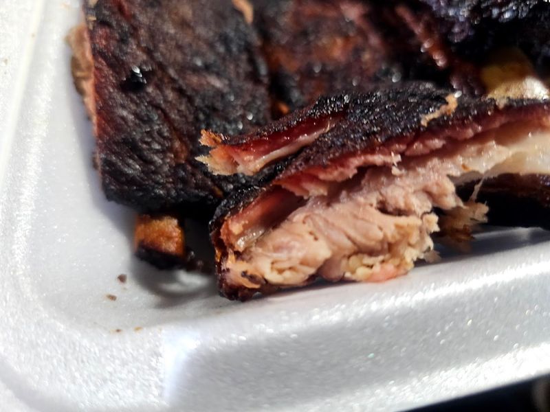 The Ribs Everyone Keeps Talking About