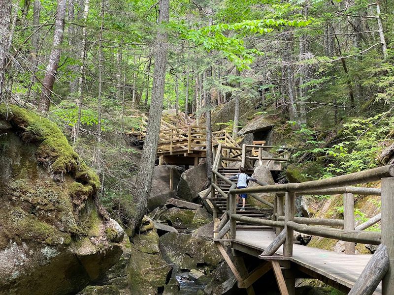 The Rich History Behind the Discovery of Lost River The Rich History Behind the Discovery of Lost River