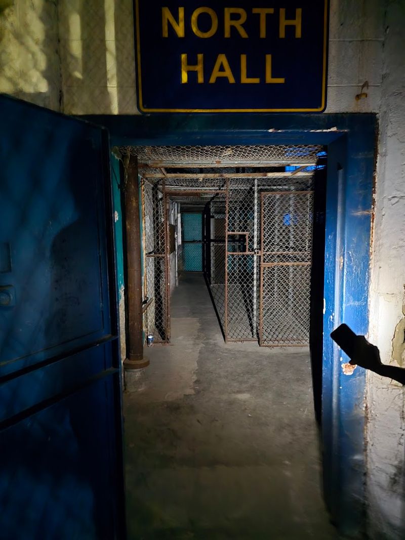 The Riots, the Violence, and What the Walls Remember