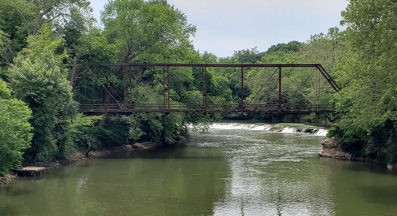 The River Below Makes Everything Feel Different
