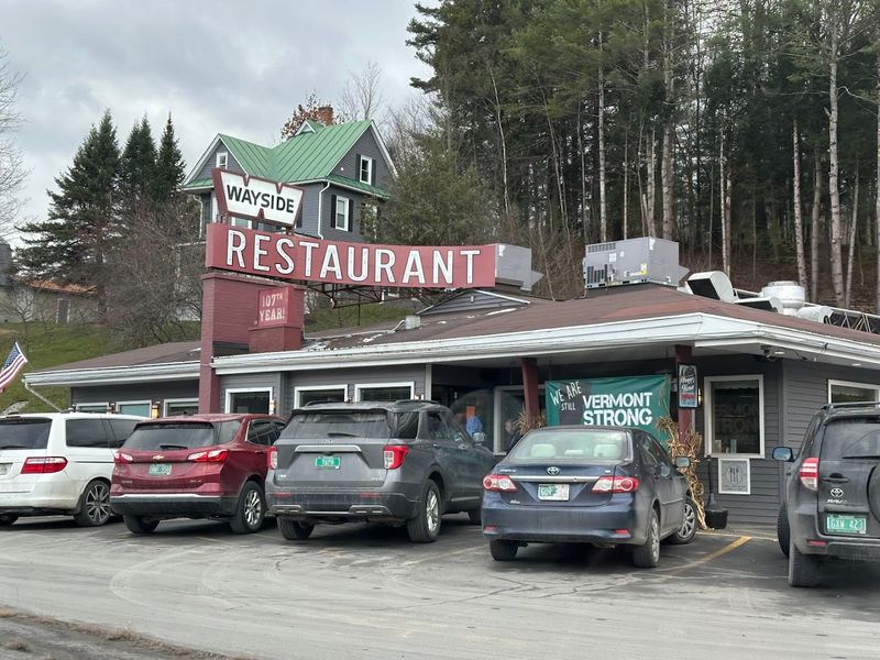 The Roadside Spot You Could Easily Miss