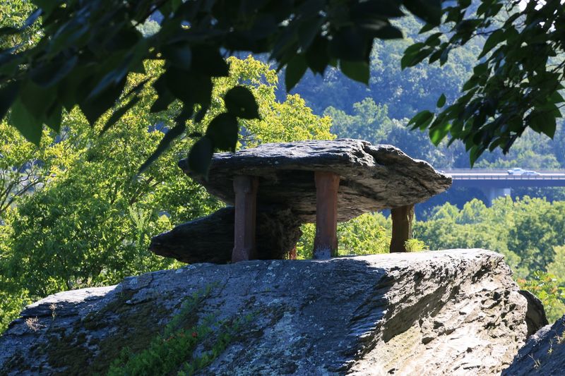 The Rock Itself Has A Story Too The Rock Itself Has A Story Too