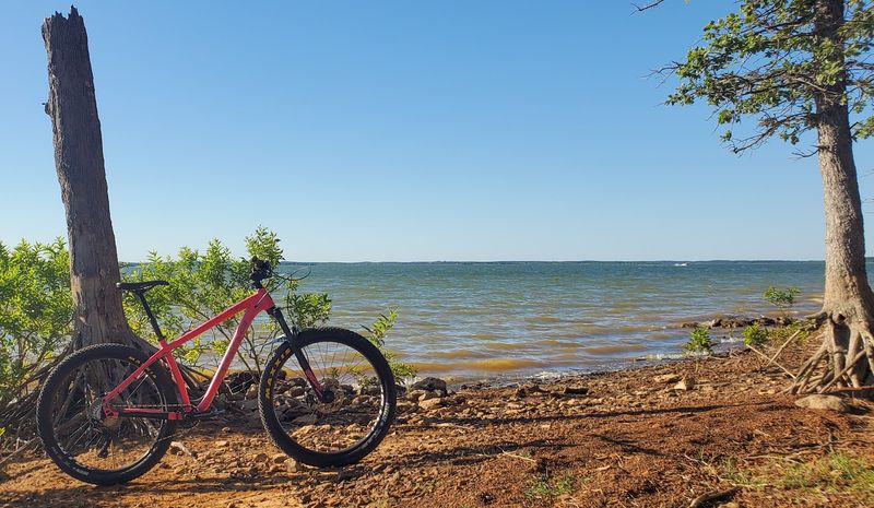 The Rocky Terrain That Sets This Trail Apart