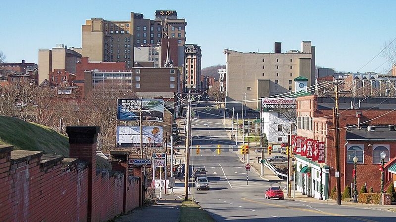 The Role of Coal Mining Communities in Shaping Local Cuisine