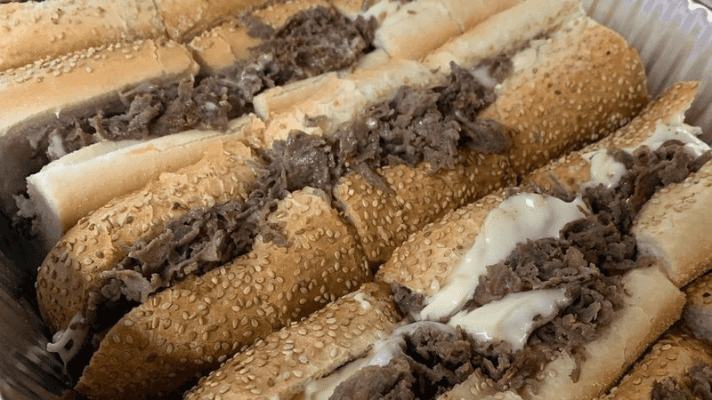 The Roll That Holds Everything Together
