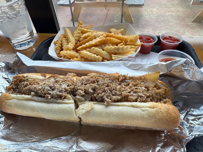 The Rolls Shipped Straight From South Jersey The Rolls Shipped Straight From South Jersey