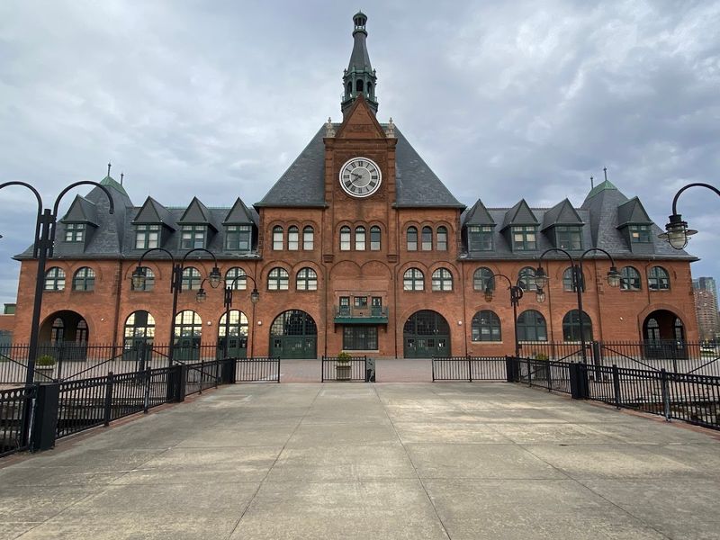 The Romanesque Revival Architecture That Stops You Cold