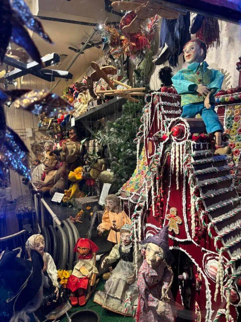 The Rotating Exhibits That Keep Bringing People Back