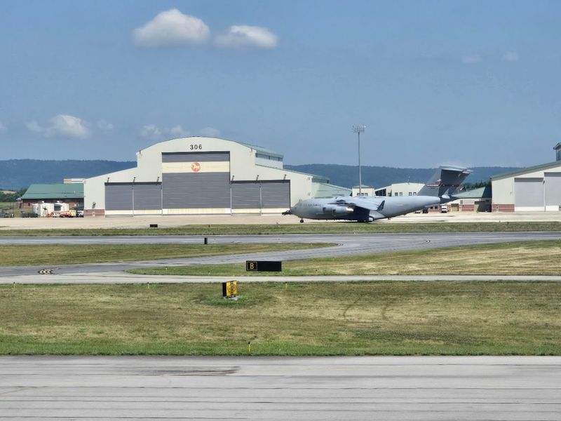 The Runway View That Makes Every Meal More Exciting