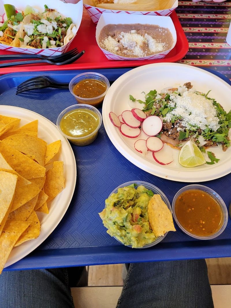 The Salsas That Deserve Their Own Spotlight