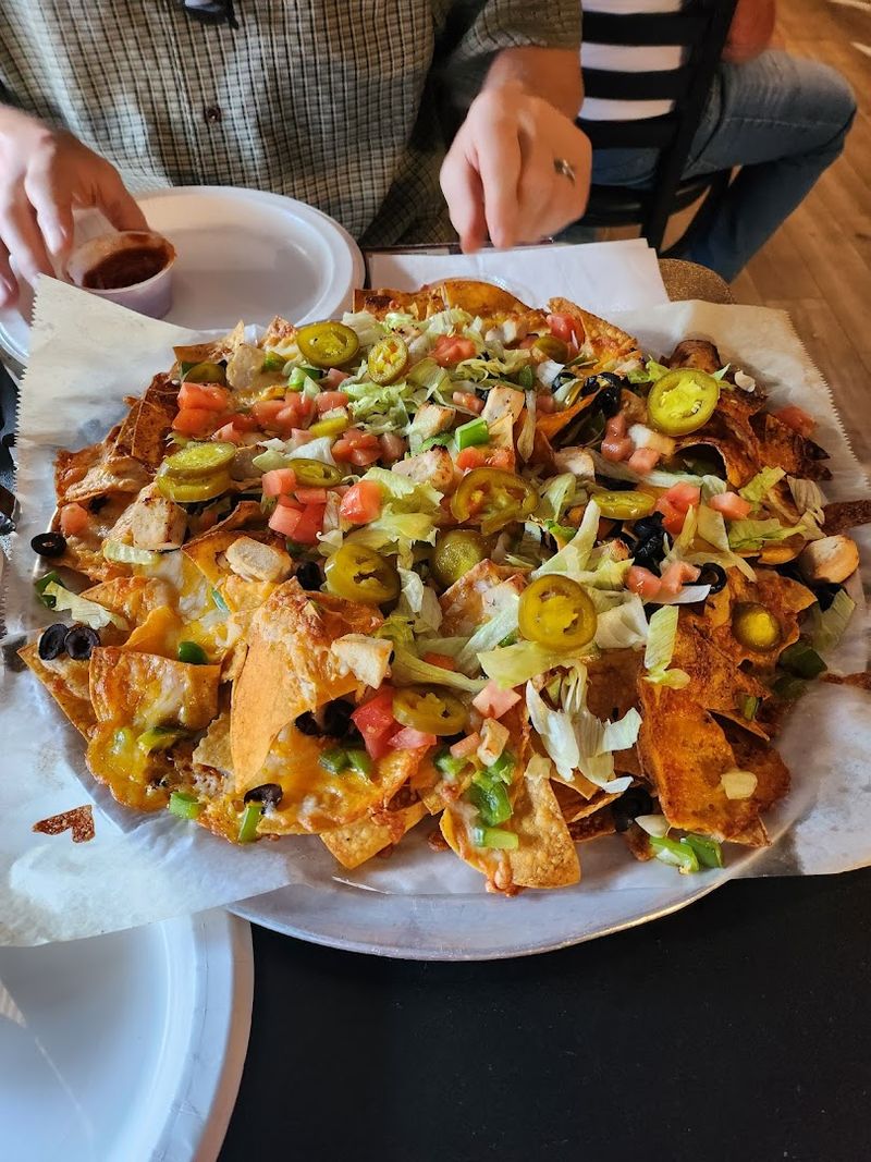 The Sampler Situation Is Seriously Impressive