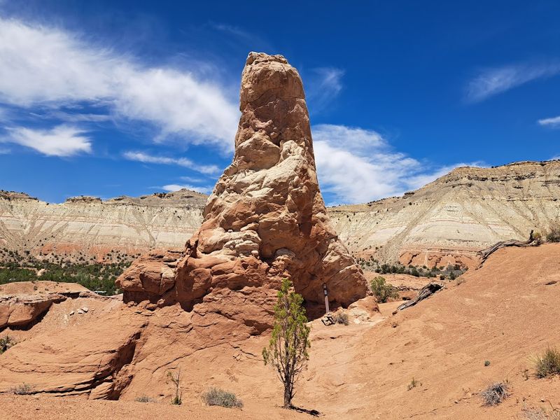 The Sandstone Spires That Make No Sense (In the Best Way)