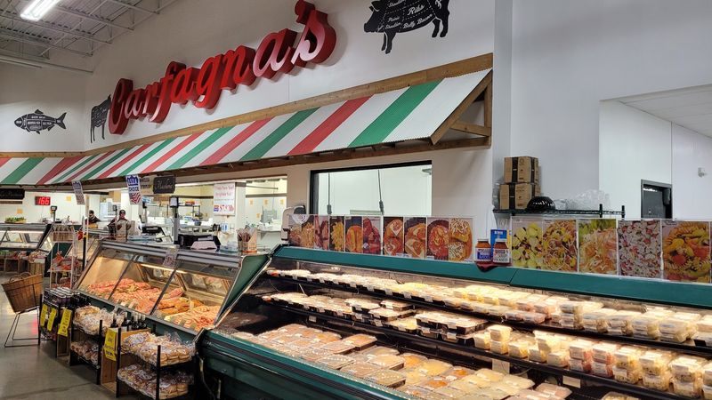 The Sandwich And Lunch Possibilities Sneak Up On You