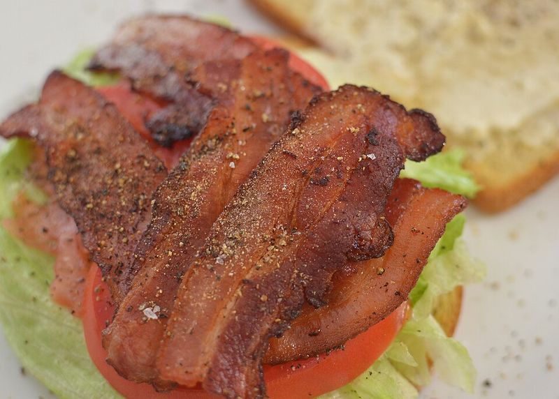 The Sandwich Everyone Keeps Coming Back For