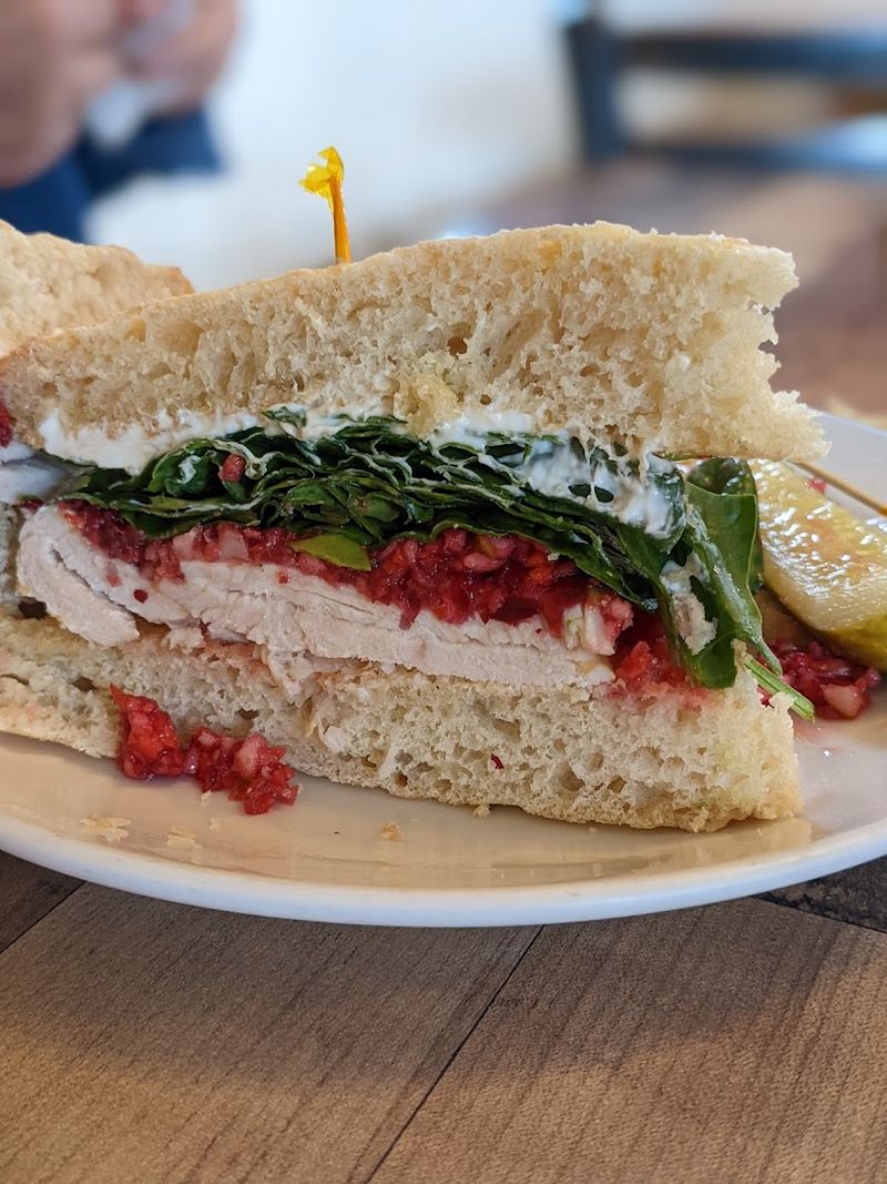 The Sandwiches Worth Making the Drive For