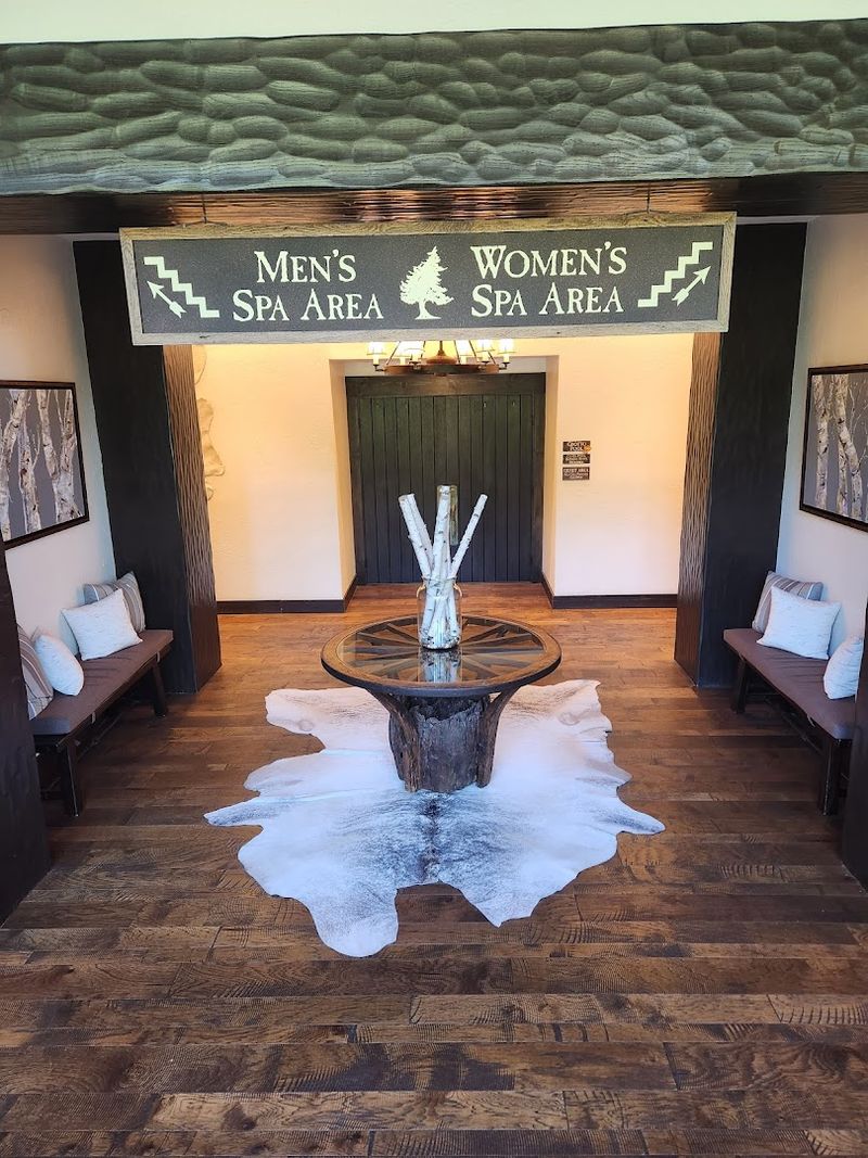 The Sauna and Steam Room Experience Rounds Everything Out The Sauna and Steam Room Experience Rounds Everything Out