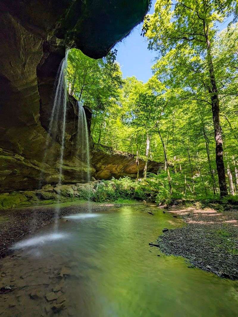 The Scenery Alone Is Worth the Drive