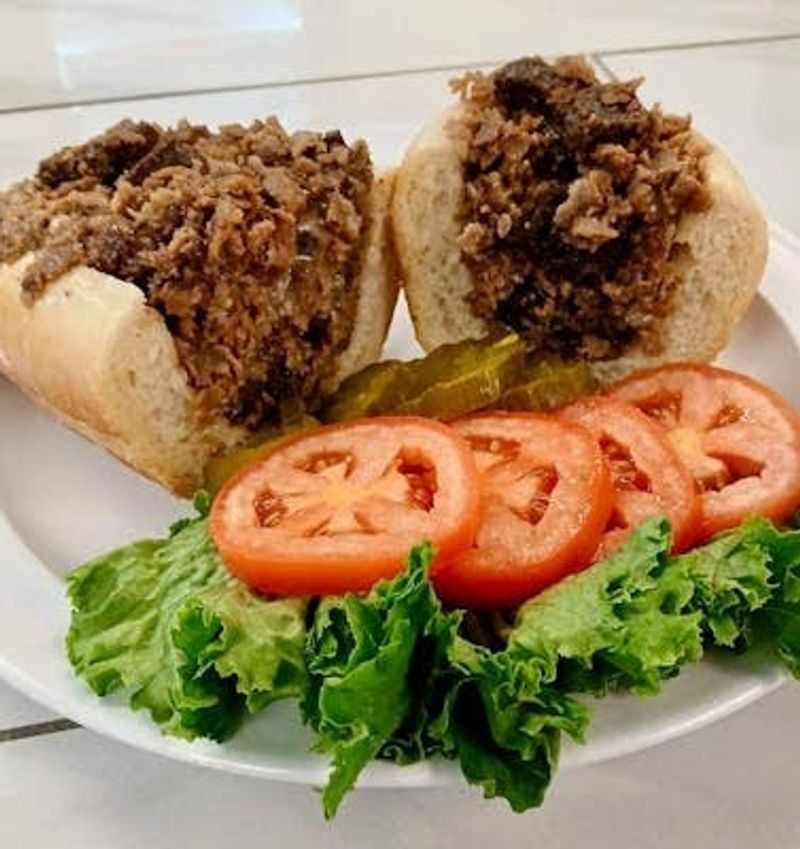 The Scrappy: Delaware's Most Talked-About Sandwich The Scrappy: Delaware's Most Talked-About Sandwich