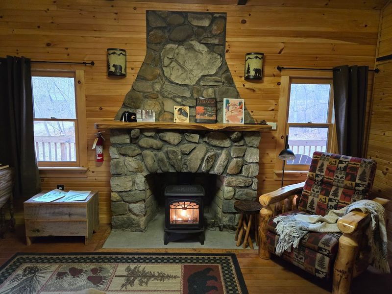 Comfortable Lodging That Surprises Every Guest